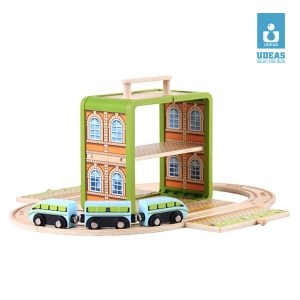 UDEAS Boxset 2-Train – 818003A