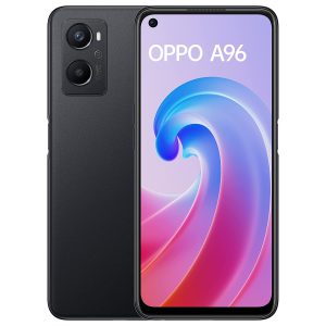 Buy cheapest online Oppo A96 8gb 256gb Dual Sim | PLUGnPOINT