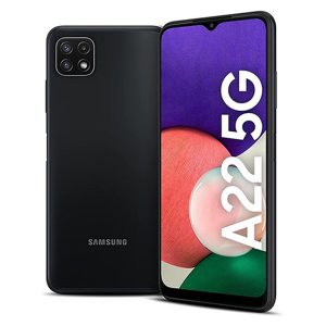 Smart Samsung Galaxy A22 64GB 4GB 5G dual sim | PLUGnPOINT