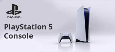 PlayStation 5 Console UAE Version – CFI-1116A-PS5