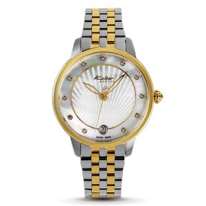 Buy Kolber Women's Fashion Quartz Watch- K1119211872 | PLUGnPOINT