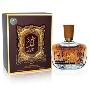 Buy cheapest online ASRAR AL perfume 100ml | PLUGnPOINT