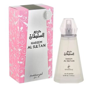 Buy cheapest online HAREEM SULTAN perfume | PLUGnPOINT