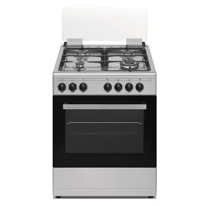 Candy CGG64XLPG | Gas Cooker 4 Burners