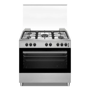 Candy CGG95BXLPG | Gas Cooker 5 Burners 