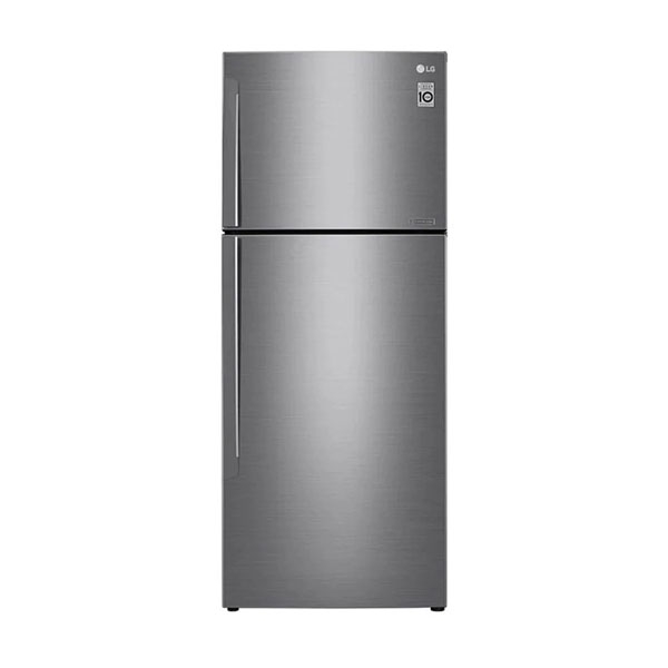 LG GRC619HLCL | Double Door Refrigerator 438LTR