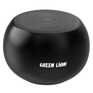 Green M3 Mini Soundcore Portable Bluetooth Speaker Black/Blue/Champagne Gold/Silver/Pink - GNMSM3BK