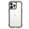 Green Lion Hibrido Shield Case for iPhone 13 Pro 6.1" in Multi Color - GNHSC13PBK