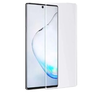 Green 3D UV Glass Screen Protector for Samsung Galaxy Note 10 Plus Clear - GRN-3DUV-NOTE10P