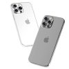 Green Lion Ultra Slim Case for iPhone 13 Pro 6.1" Gray/Transparent - GNUS13PGY
