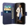 Green 2 in 1 Magsafe Leather Wallet Case For iPhone 13 Pro/13 Pro Max Black/Blue/ Brown - GN2IN1WC13PBK