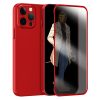 Green 360 Carcasa Plus Case with Privacy Glass for iPhone 13 Pro/13 Pro Max, Black - GN360CCPY13PMBK