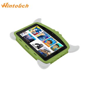 Buy Best Online Wintouch K702 Kids WiFi Tablet | Plugnpoint