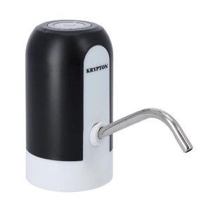 Krypton KNWD6370 | rechargeable water pump