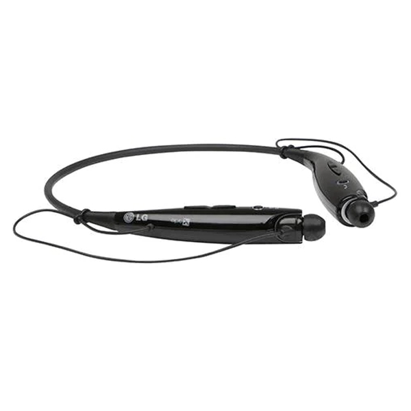 LG TONE+ Wireless Stereo Headset - HBS730