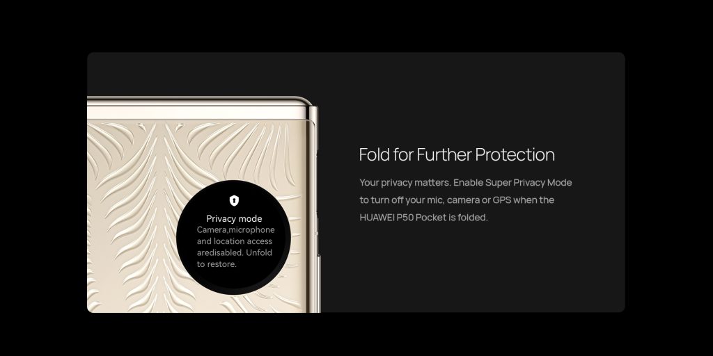 Huawei P50 Pocket | huawei p50 pocket price in uae | p50 pocket