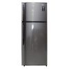 Nikai NRF425FSS | 425L Double Doors Refrigerator