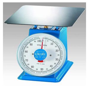 CAMRY NT-100KG | Mechanical Weighing Scale