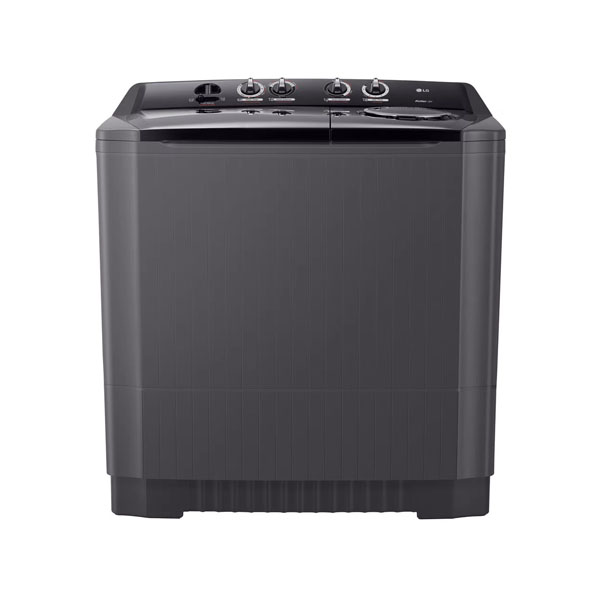 LG 14kg Semi Automatic Top Load Washing Machine - P2061NT