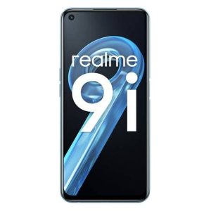 Realme 9i Dual SIM 6GB RAM 128GB ROM 4G LTE Prism Blue – RMX3491-BL6