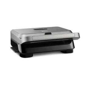 Delonghi SW12AB.S | Multifunction Grill