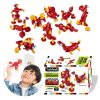 Buy now Creative Building Toy Dinosaurs Blocks | PLUGnPOINT