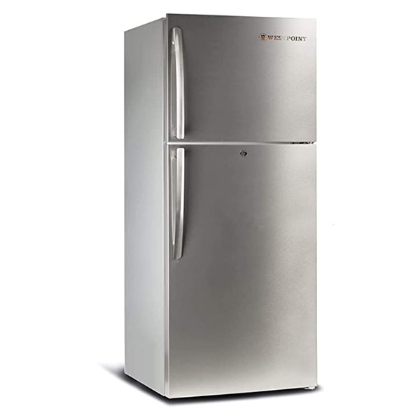 Westpoint WNN5019EIV | Refrigerator Doubel Door