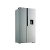 Westpoint WSKN-5517ERWDI | Side By Side Refrigerator