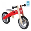 UDEAS Multifunctional Balance Bike EVA Tire for Kids, Red - 820003E