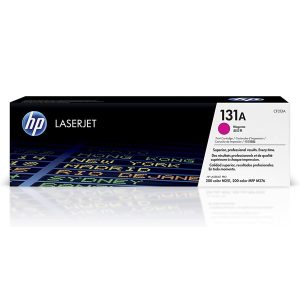 HP CF213A | LaserJet Toner Cartridge Magenta