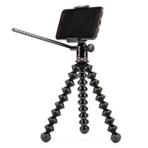 Joby GripTight PRO Video GP Stand for Smartphone - JB01501-BWW