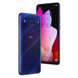 Buy cheapest online TCL 10L 6GB 256GB 4G | PLUGnPOINT