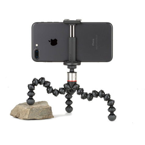 Joby GripTight One GP Stand for Smartphone - JB01491-BWW