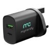 MyCandy 20W Travel Charger Type C - 39826055921845