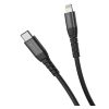 Lazor Flow L Fast Charging Cable with PD20W Type-C to Lightning- CL90