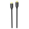 Lazor HDMI Cable 2.0 24K Gold-Plated Connectors - HD02