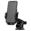 Lazor Drift Car Holder Windshield & Dashboard Compatible for all smartphones - CH05