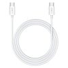 Lazor Bolt PD Fast Charging Cable Type-C to Type-C 60W Current - CT76