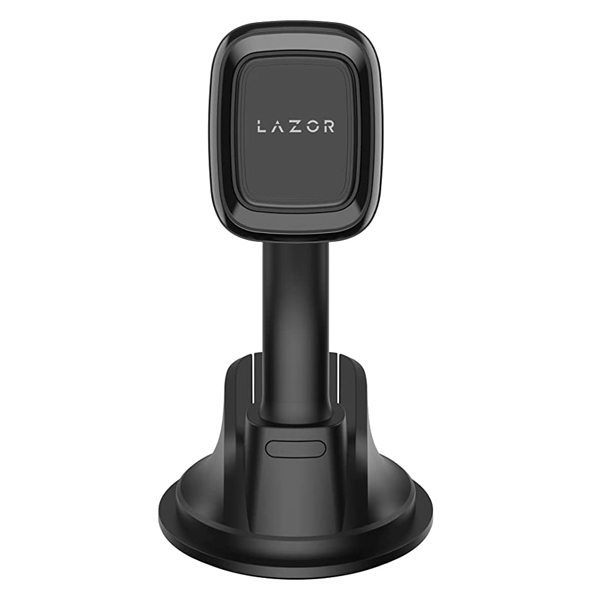 Lazor Cruise Magnetic Phone Car Holder - CH25