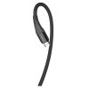 Lazor Flow Premium Nylon Braided and Fast Charging Cable USB to Type A - CM32