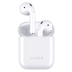 Lazor Beat Audio In-Ear Earbuds - EA78
