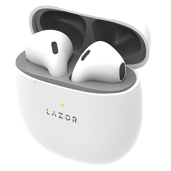 Lazor Chorus Earbud with 3 Hours Playback Time Audio - EA238