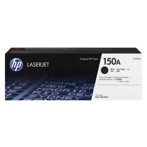 Buy Best HP 150A Laser Toner Black – W1500a| PlugnPoint
