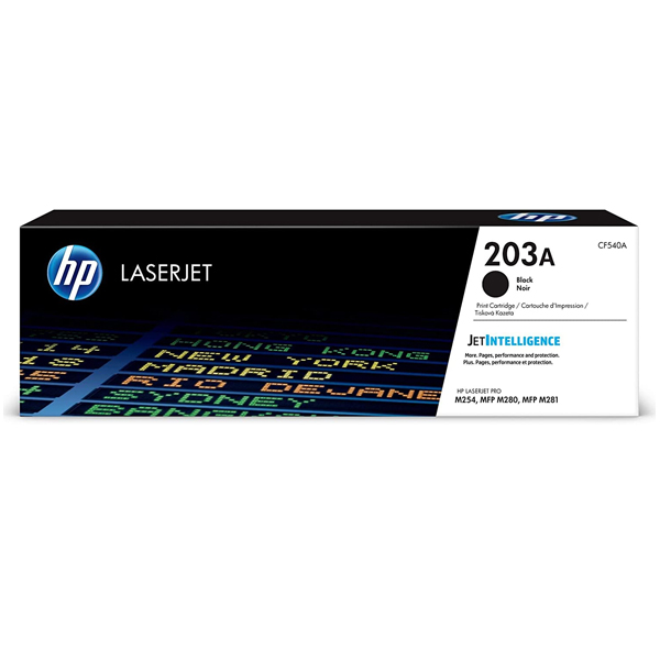 HP 203A | LaserJet Toner Cartridge