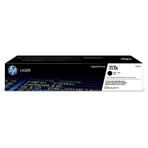 Buy Best HP 117A LaserHP Refill-Kit - W2070A |PlugnPoint