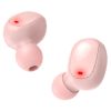 Porodo Kid`s True Earbuds Wireless Black/Light Pink/White - PD-STWLEP005-BK