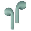 Porodo Wireless Earbuds With Touch control Black/Forest Green/Gold - PD-TWSAPSE-GD
