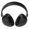 Porodo Deep Sound Wireless Headphone Over-Ear Black/Forest Green/Pink - PD-X1008WLH-BK