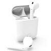 Porodo Earbud with Charging Case, White - PD-TWSAPDS-WH