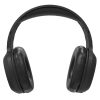 Porodo Wireless Over-Ear Headphone With Pure Bass FM Black/Forest Green/Pink - PD-STWLEP001-BK